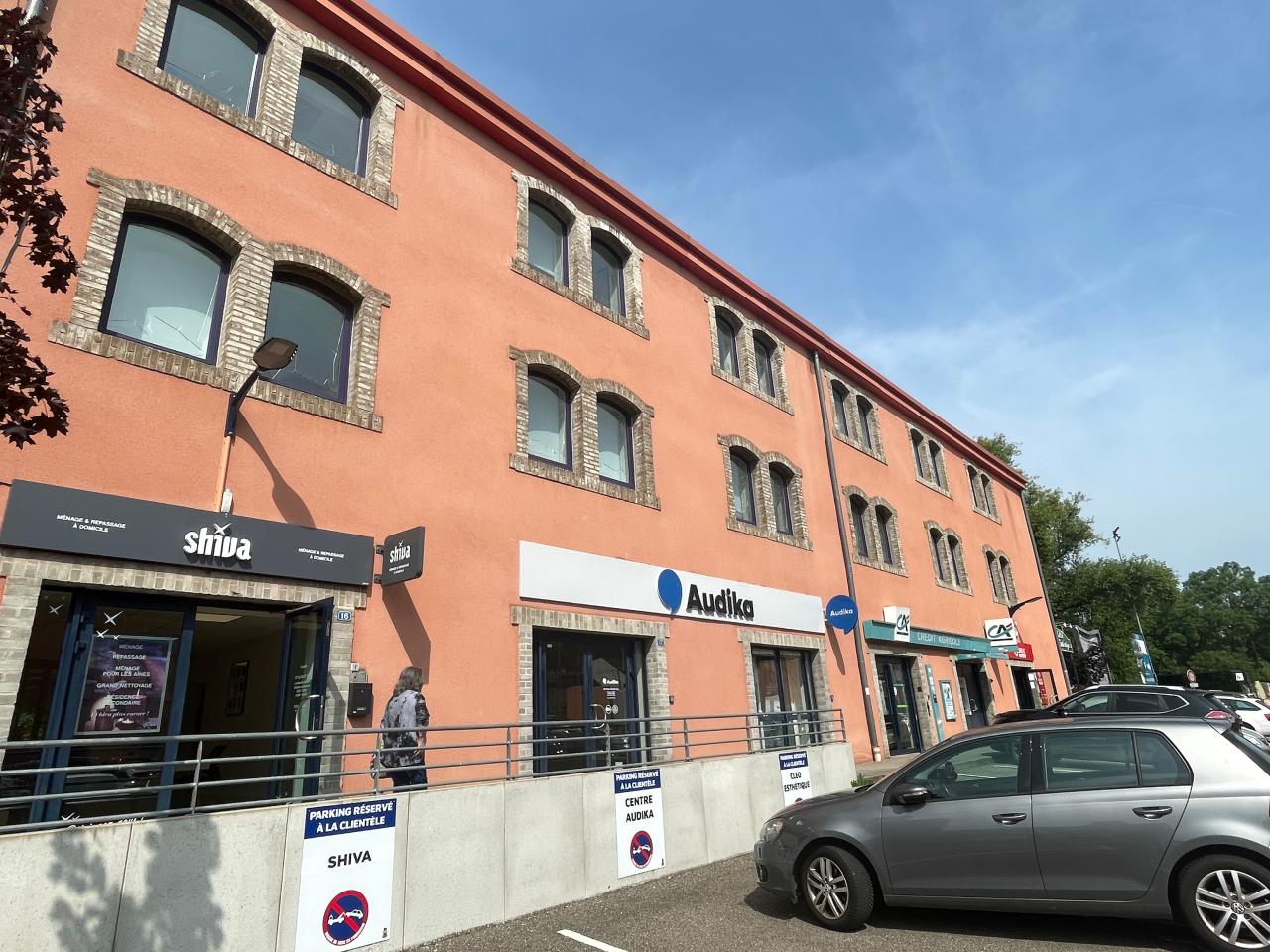 Bureau Saint-Julien-lès-Metz 130m² Location bureau Saint-Julien-lès-Metz Moselle OLBUR2531962 7